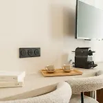 Montparnasse - Cosy Studio