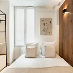 Montparnasse - Cosy Studio