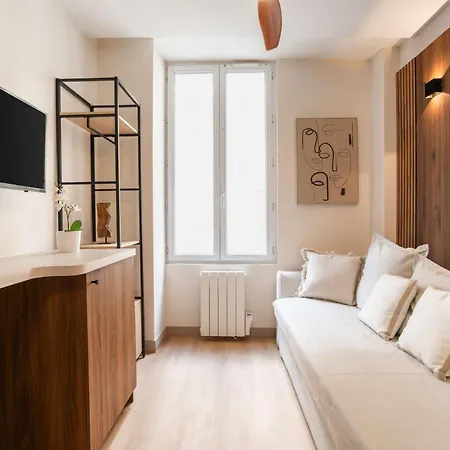 Montparnasse - Cosy * Paris