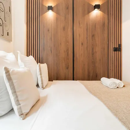 Apartment Montparnasse - Cosy Paris