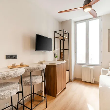 Montparnasse - Cosy * Paris