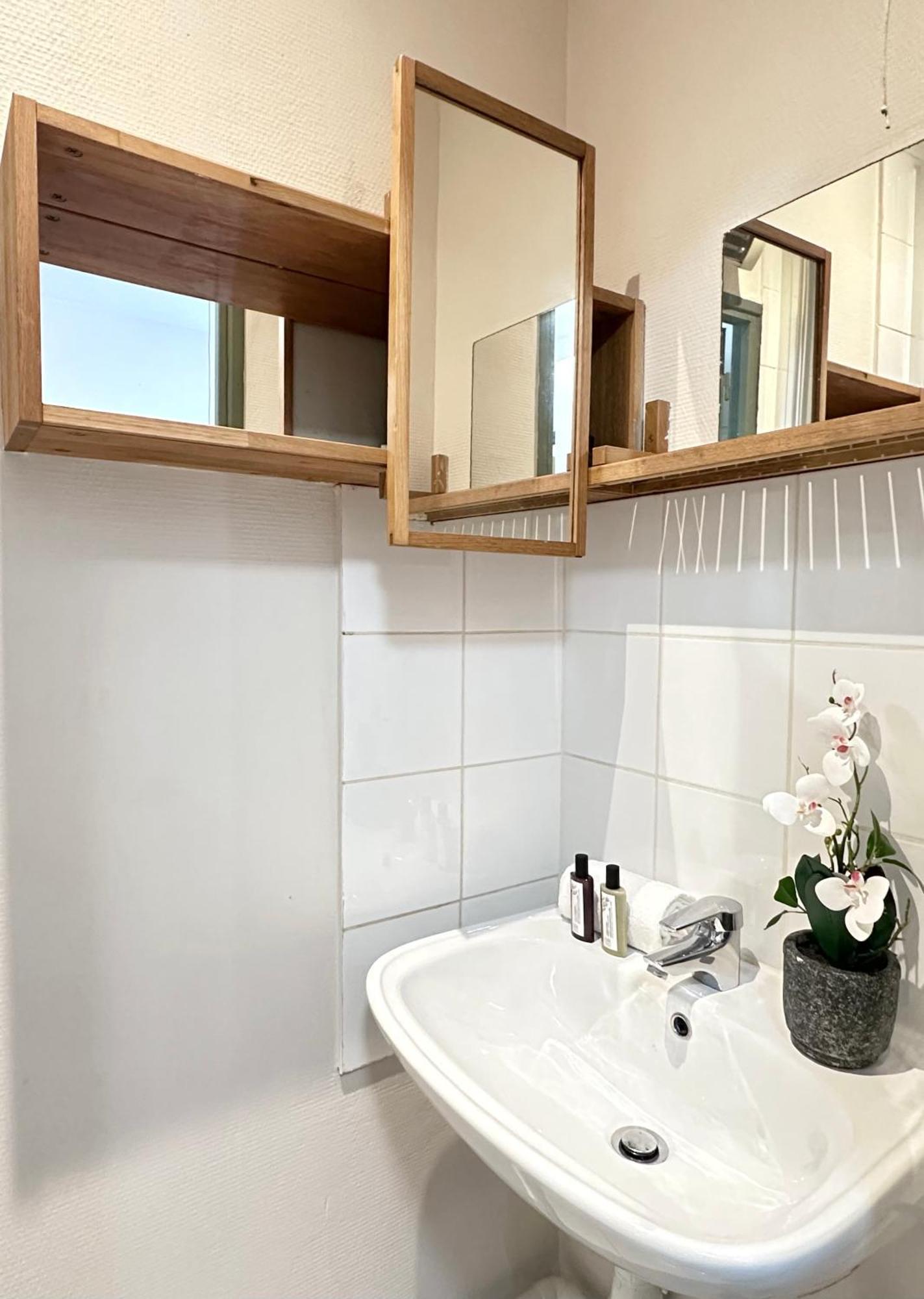 Montparnasse - Cosy Appartamento
