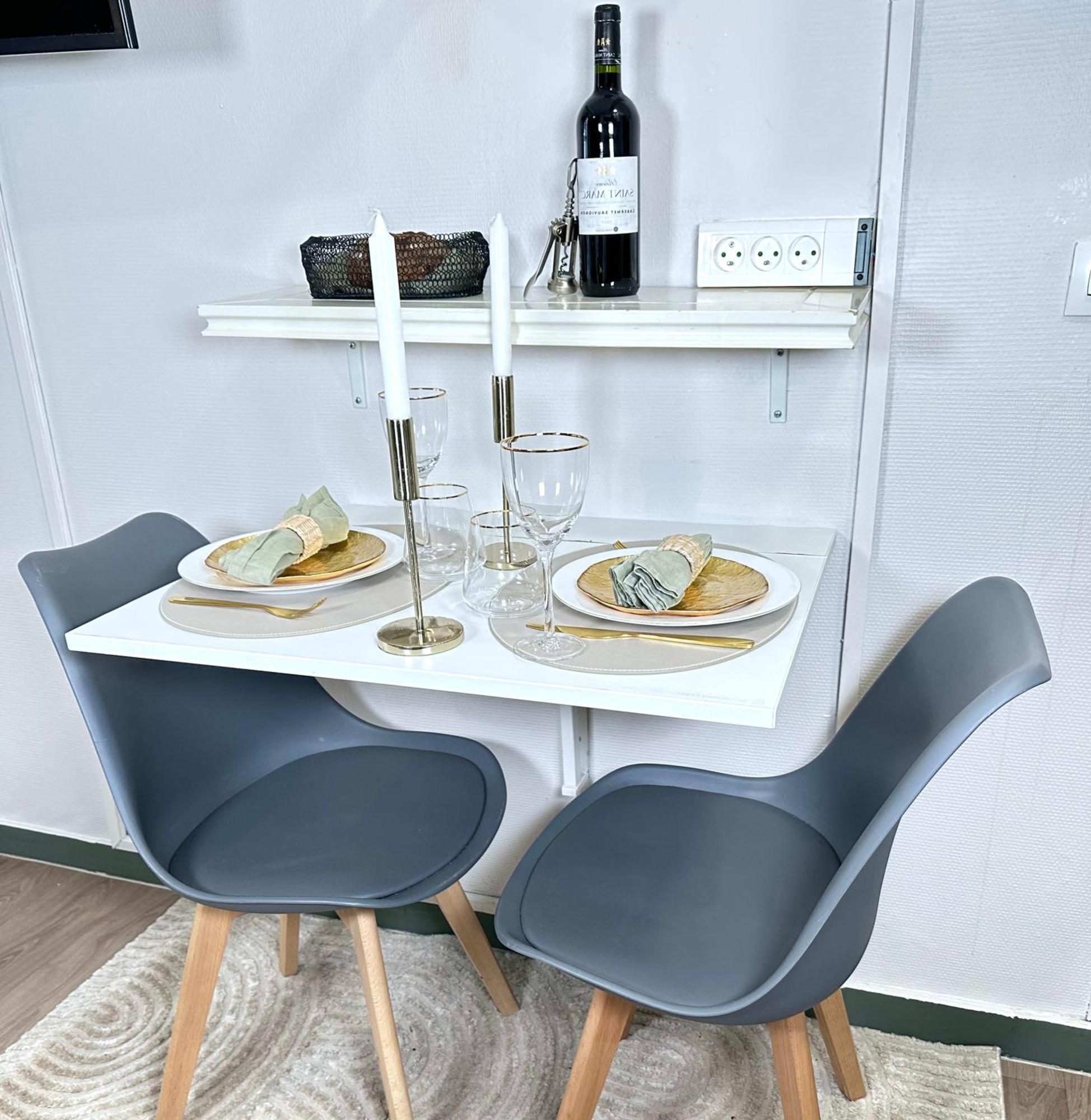 Appartamento Montparnasse - Cosy Parigi
