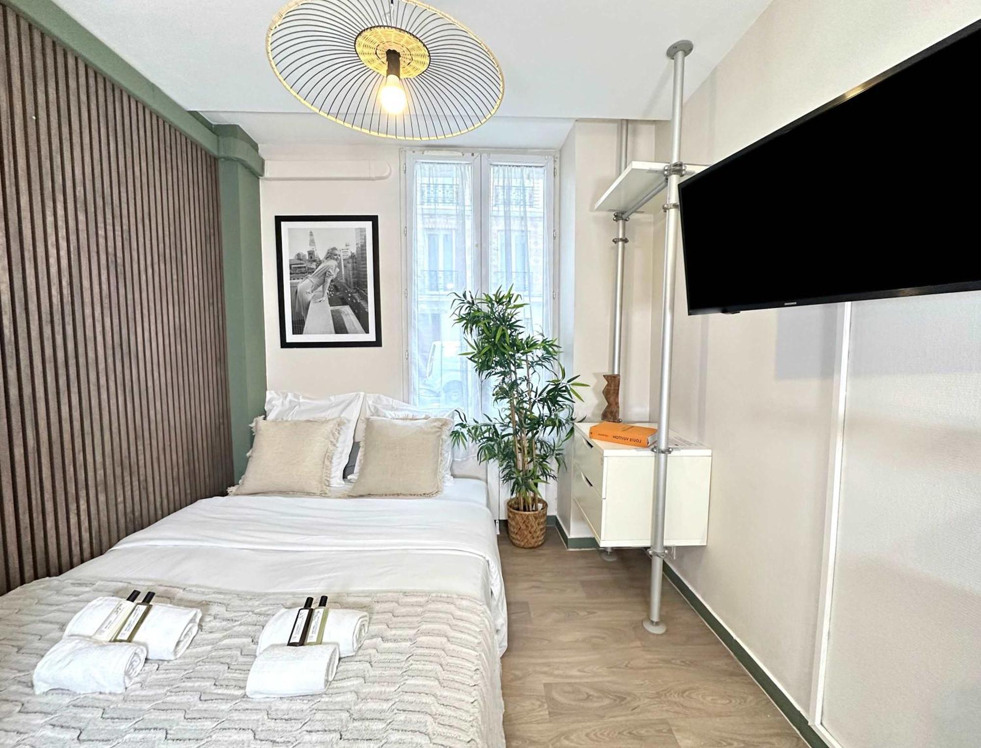 Appartamento Montparnasse - Cosy *