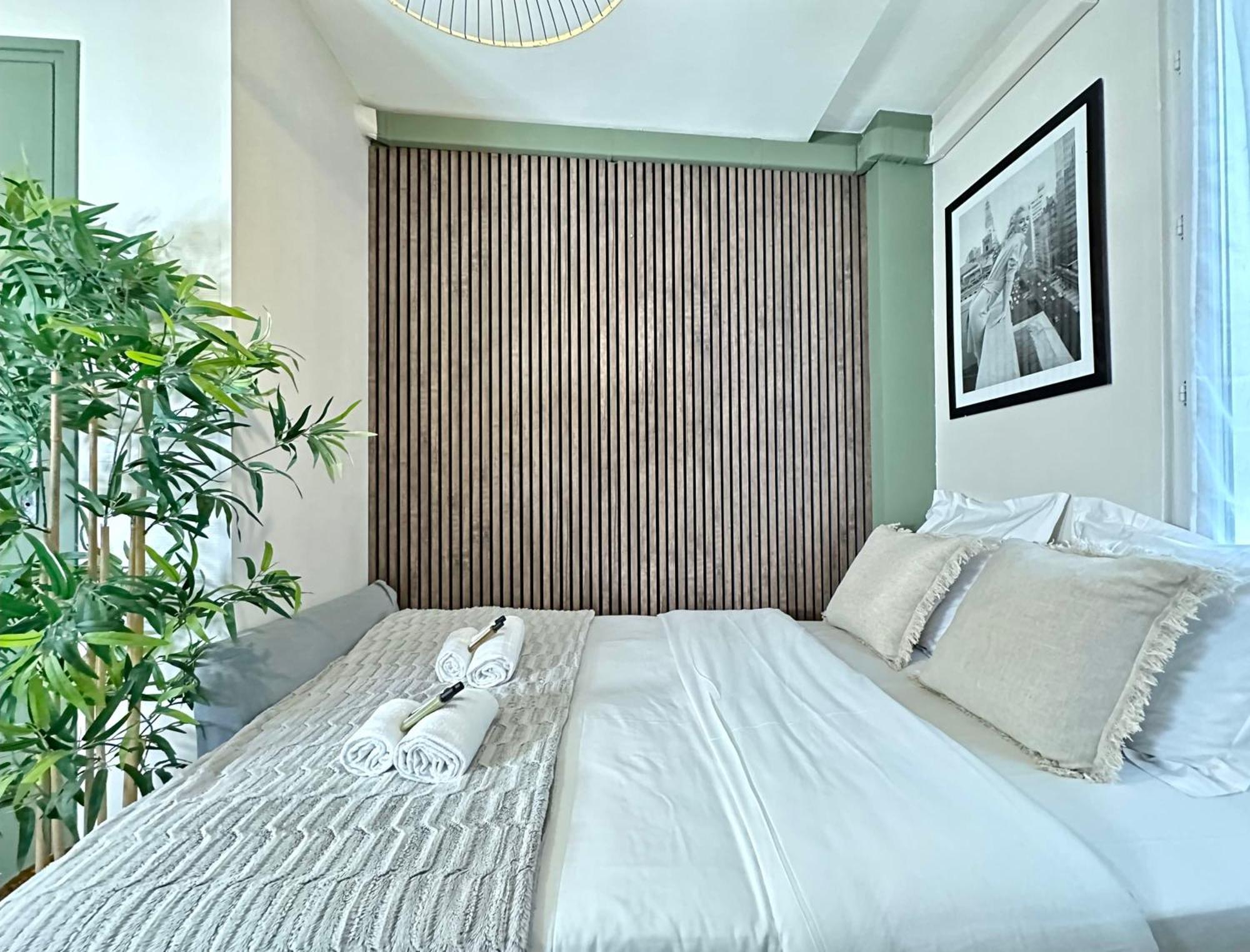 Montparnasse - Cosy Parigi