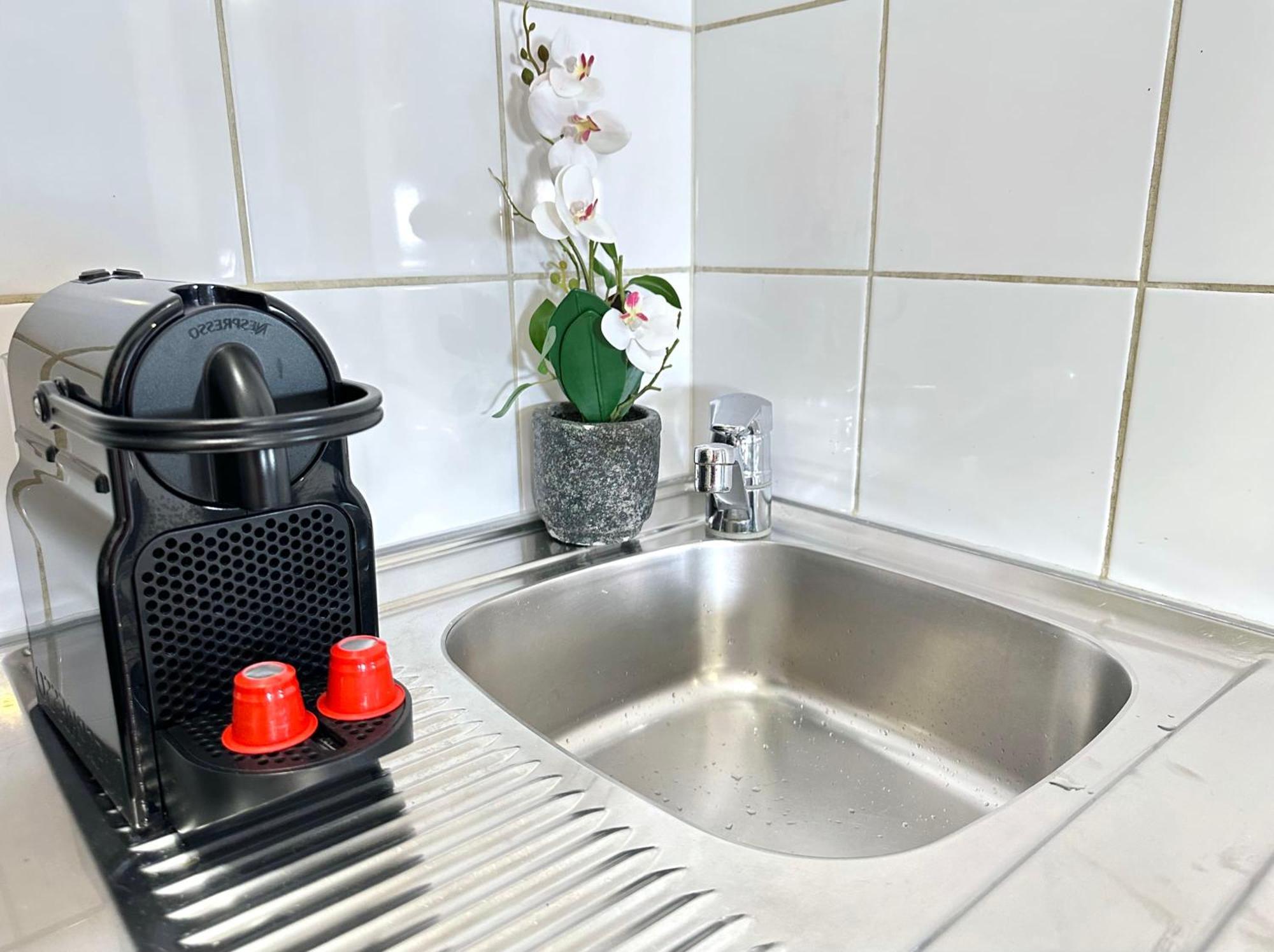 Montparnasse - Cosy Appartamento Parigi
