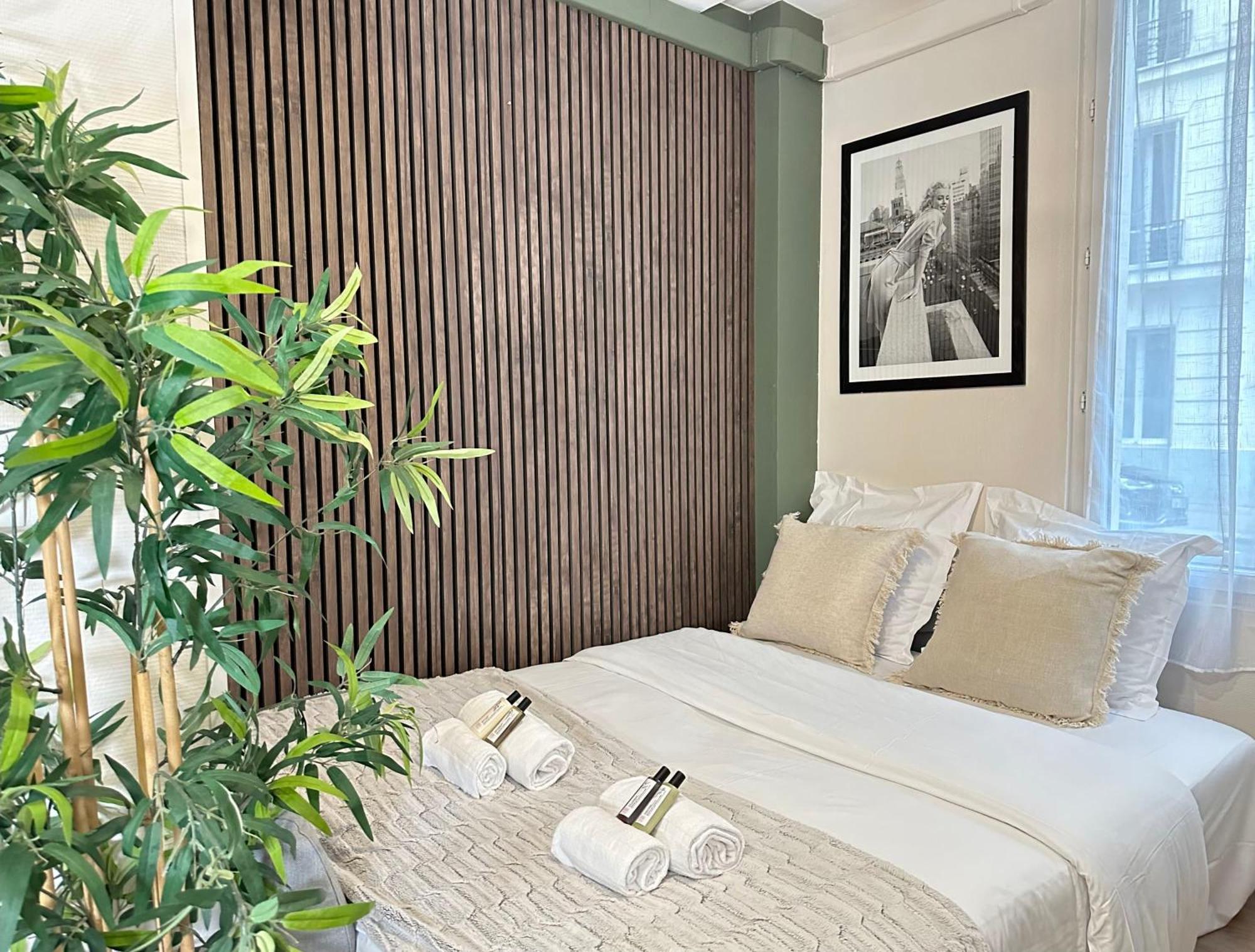 Montparnasse - Cosy Appartamento *