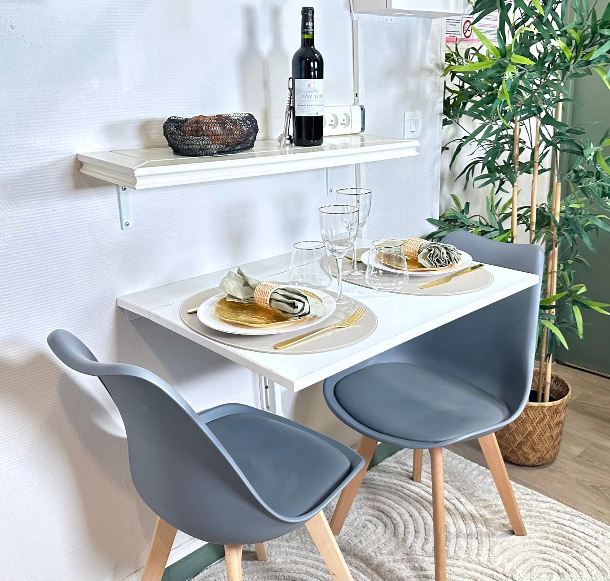 Appartamento Montparnasse - Cosy
