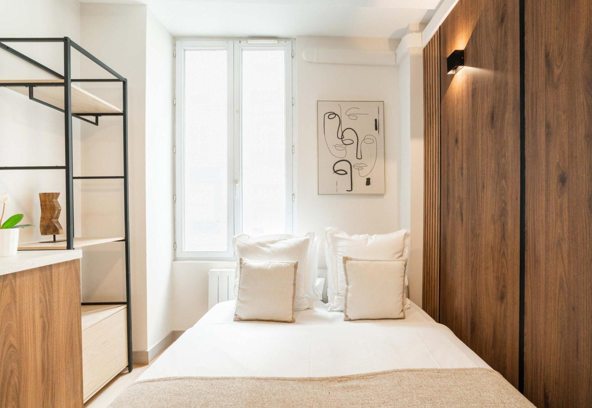 Montparnasse - Cosy * Parigi