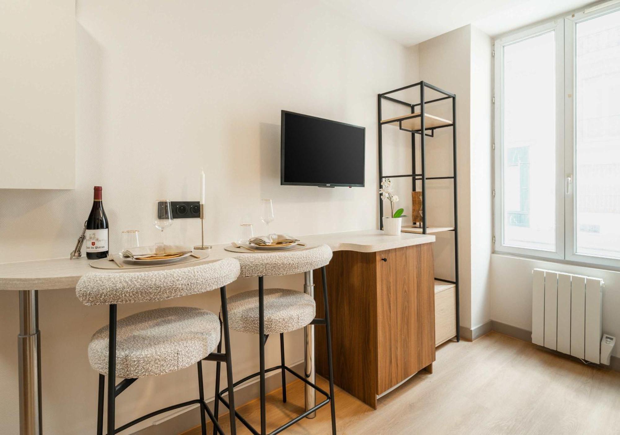 Montparnasse - Cosy Parigi
