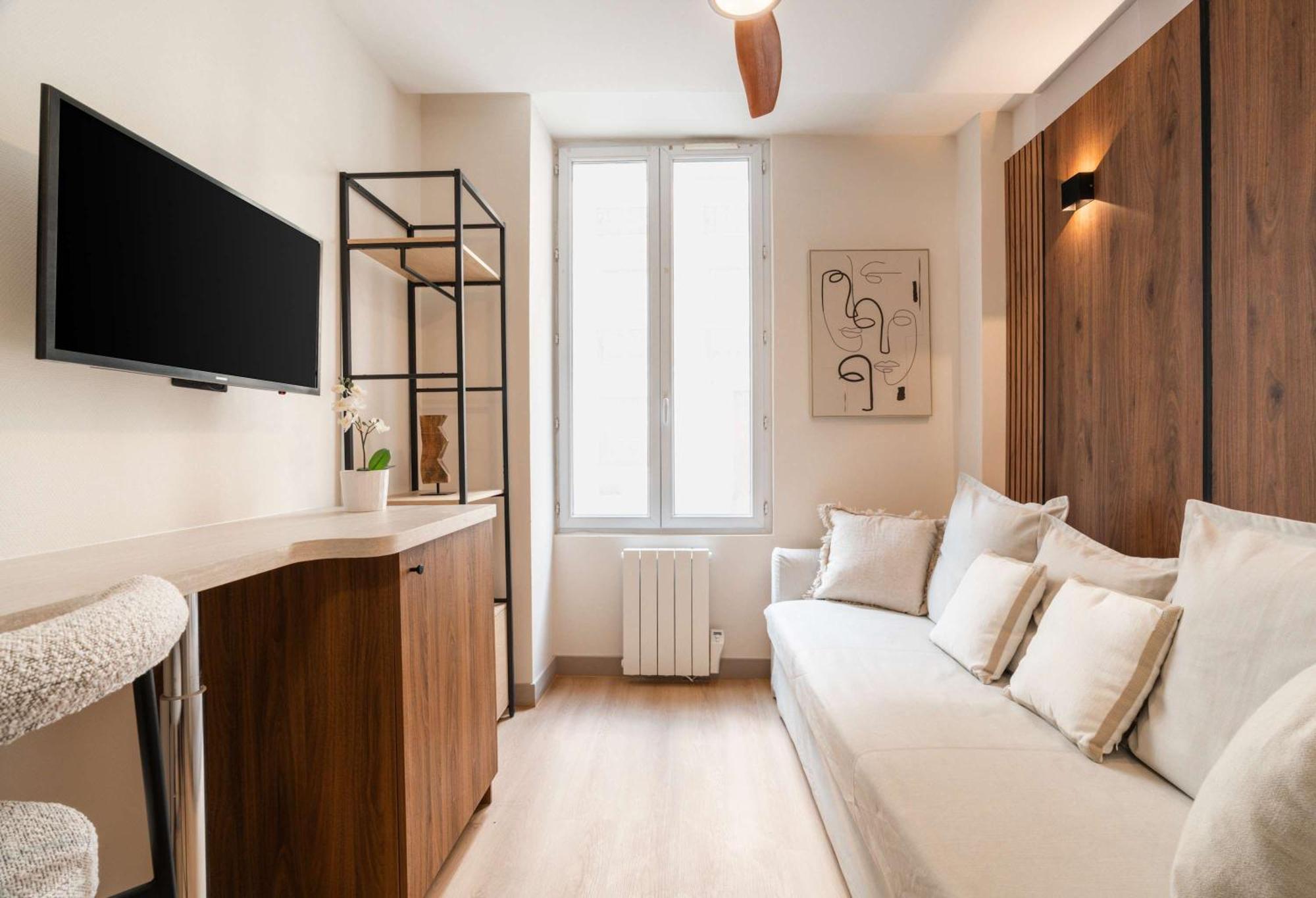 Montparnasse - Cosy Appartamento *