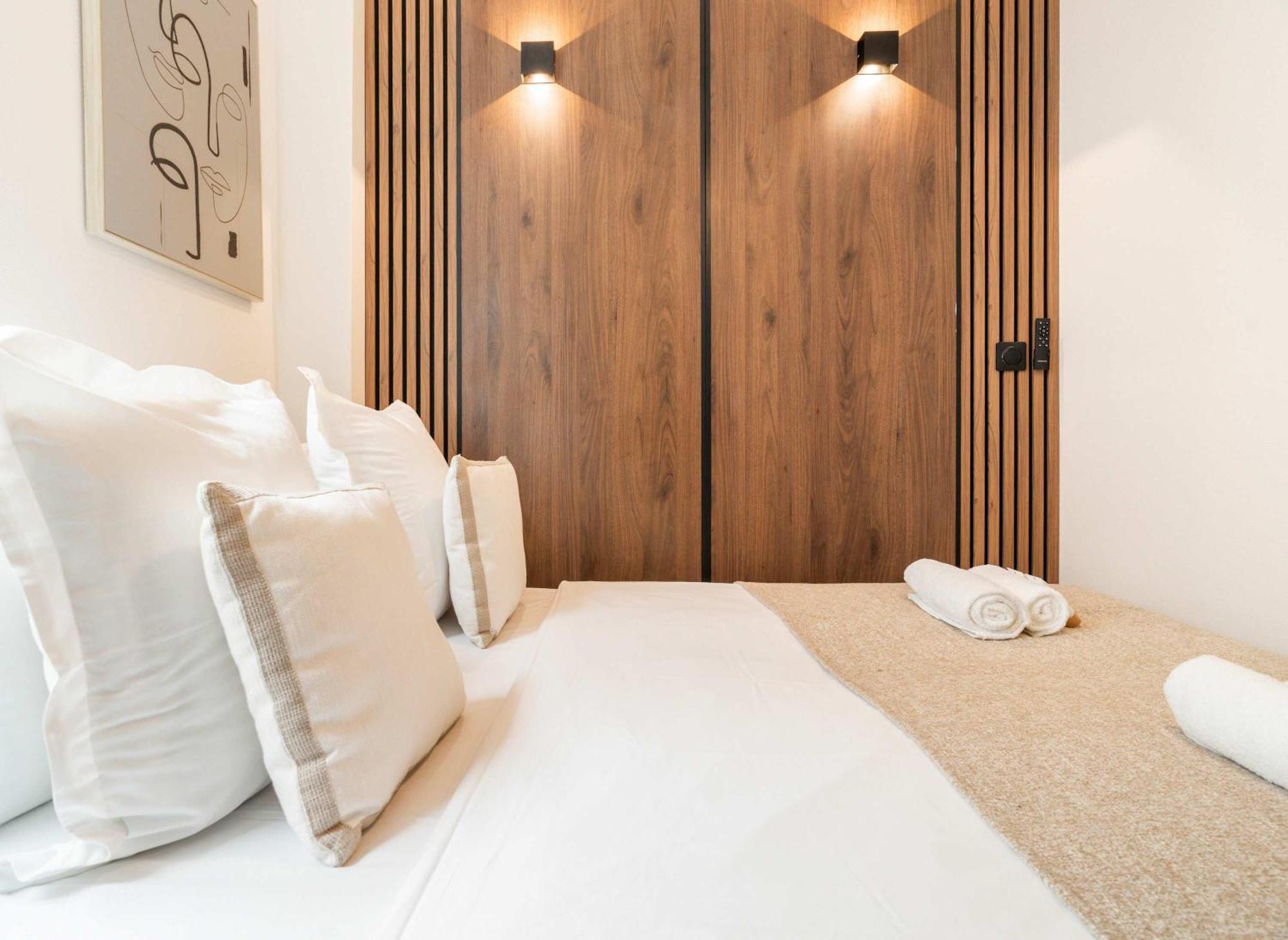 Appartamento Montparnasse - Cosy Parigi