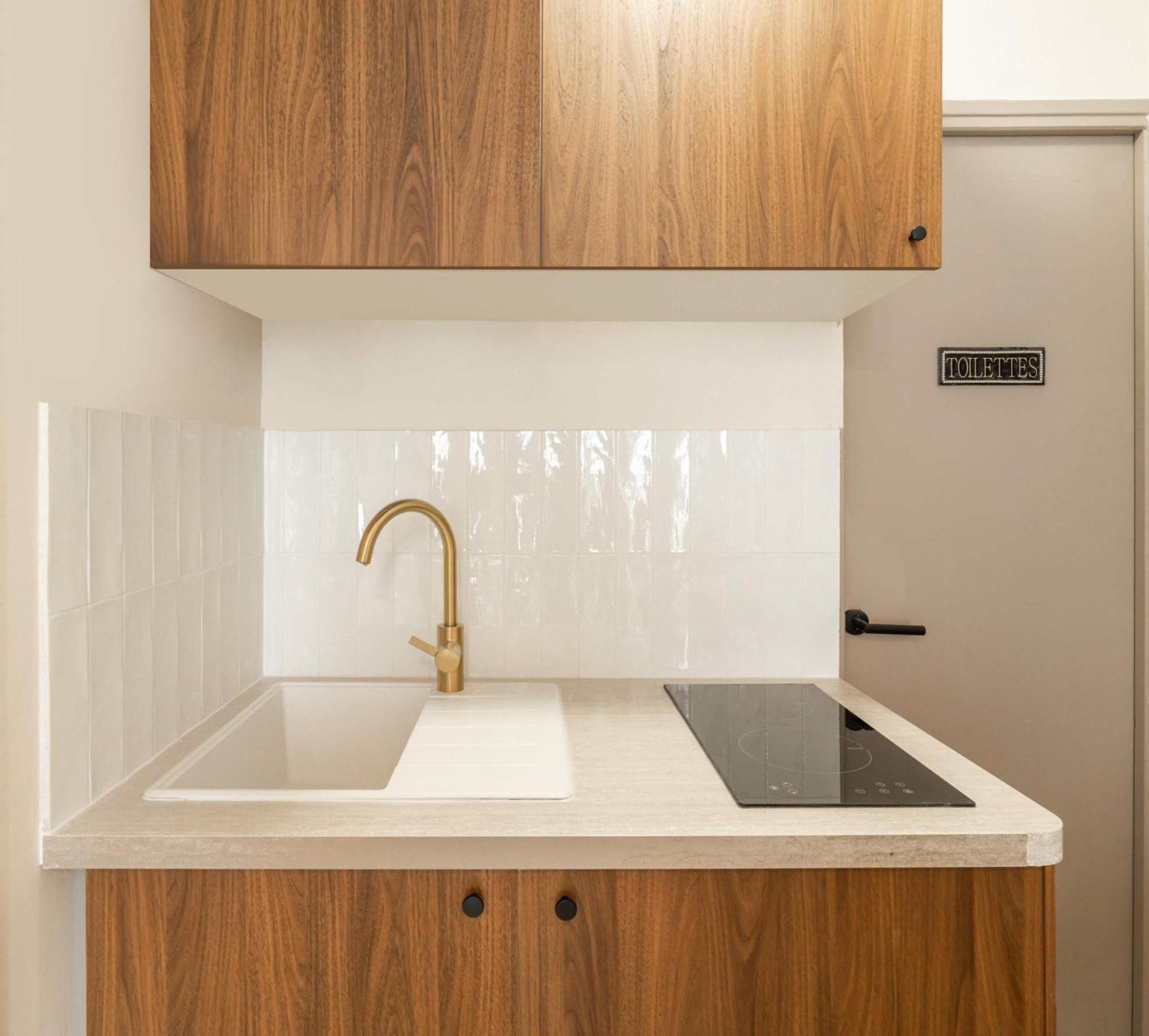 Appartamento Montparnasse - Cosy